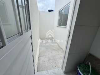 Apartamento Para Venda com 2 quartos sendo 1 suítes no bairro de Rio Doce em Olinda - PE