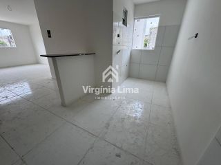 Apartamento Para Venda com 2 quartos sendo 1 suítes no bairro de Rio Doce em Olinda - PE