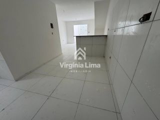 Apartamento Para Venda com 2 quartos sendo 1 suítes no bairro de Rio Doce em Olinda - PE