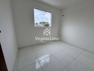 Apartamento Para Venda com 2 quartos sendo 1 suítes no bairro de Rio Doce em Olinda - PE