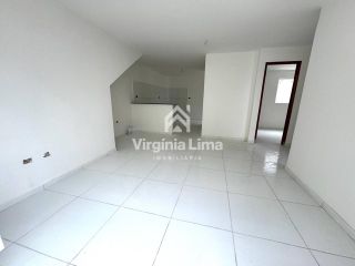 Apartamento Para Venda com 2 quartos sendo 1 suítes no bairro de Rio Doce em Olinda - PE