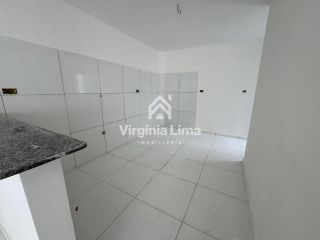 Apartamento Para Venda com 2 quartos sendo 1 suítes no bairro de Rio Doce em Olinda - PE