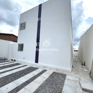 Apartamento Para Venda com 2 quartos sendo 1 suítes no bairro de Rio Doce em Olinda - PE