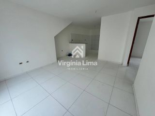 Apartamento Para Venda com 2 quartos sendo 1 suítes no bairro de Rio Doce em Olinda - PE