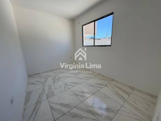 Apartamento Para Venda com 3 quartos sendo 1 suítes no bairro do Janga em Paulista - PE