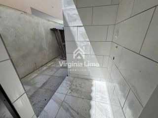 Apartamento Para Venda com 3 quartos sendo 1 suítes no bairro do Janga em Paulista - PE