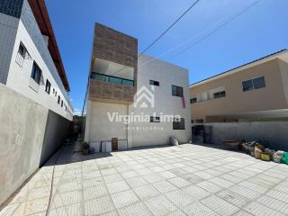 Apartamento Para Venda com 3 quartos sendo 1 suítes no bairro do Janga em Paulista - PE
