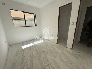 Apartamento Para Venda com 3 quartos sendo 1 suítes no bairro do Janga em Paulista - PE