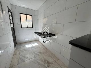 Apartamento Para Venda com 3 quartos sendo 1 suítes no bairro do Janga em Paulista - PE