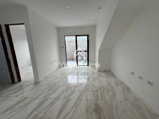 Apartamento Para Venda com 3 quartos sendo 1 suítes no bairro do Janga em Paulista - PE