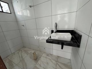 Apartamento Para Venda com 3 quartos sendo 1 suítes no bairro do Janga em Paulista - PE