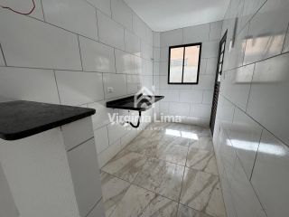 Apartamento Para Venda com 3 quartos sendo 1 suítes no bairro do Janga em Paulista - PE