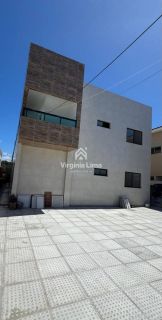 Apartamento Para Venda com 3 quartos sendo 1 suítes no bairro do Janga em Paulista - PE