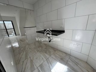 Apartamento Para Venda com 3 quartos sendo 1 suítes no bairro do Janga em Paulista - PE