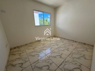 Apartamento Para Venda com 3 quartos sendo 1 suítes no bairro do Janga em Paulista - PE