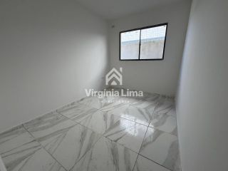 Apartamento Para Venda com 3 quartos sendo 1 suítes no bairro do Janga em Paulista - PE