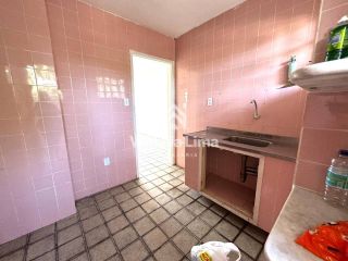 Apartamento Para Alugar com 2 quartos e dependencia no bairro de Nossa Senhora da Conceição em Paulista - PE