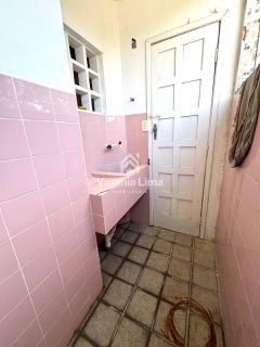 Apartamento Para Alugar com 2 quartos e dependencia no bairro de Nossa Senhora da Conceição em Paulista - PE