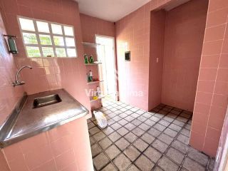 Apartamento Para Alugar com 2 quartos e dependencia no bairro de Nossa Senhora da Conceição em Paulista - PE