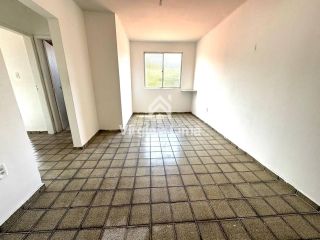 Apartamento Para Alugar com 2 quartos e dependencia no bairro de Nossa Senhora da Conceição em Paulista - PE