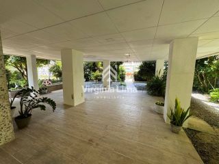 Apartamento Para Alugar com 2 quartos e dependencia no bairro de Nossa Senhora da Conceição em Paulista - PE