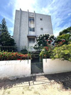 Apartamento Para Alugar com 2 quartos e dependencia no bairro de Nossa Senhora da Conceição em Paulista - PE