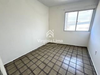 Apartamento Para Alugar com 2 quartos e dependencia no bairro de Nossa Senhora da Conceição em Paulista - PE