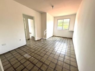 Apartamento Para Alugar com 2 quartos e dependencia no bairro de Nossa Senhora da Conceição em Paulista - PE