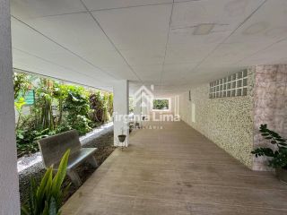 Apartamento Para Alugar com 2 quartos e dependencia no bairro de Nossa Senhora da Conceição em Paulista - PE