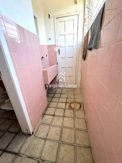 Apartamento Para Alugar com 2 quartos e dependencia no bairro de Nossa Senhora da Conceição em Paulista - PE