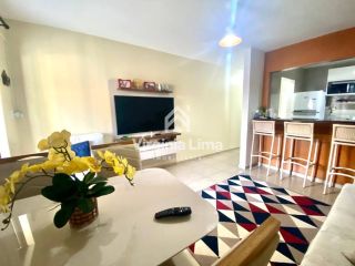 Apartamento duplex Para Vender com 2 quartos sendo 1 suíte no bairro de Maria Farinha em Paulista - PE