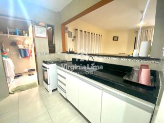 Apartamento duplex Para Vender com 2 quartos sendo 1 suíte no bairro de Maria Farinha em Paulista - PE