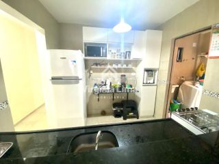 Apartamento duplex Para Vender com 2 quartos sendo 1 suíte no bairro de Maria Farinha em Paulista - PE