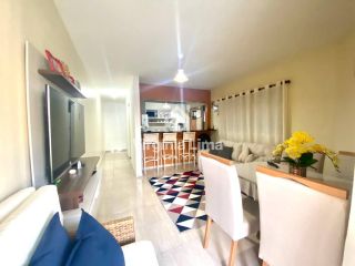 Apartamento duplex Para Vender com 2 quartos sendo 1 suíte no bairro de Maria Farinha em Paulista - PE