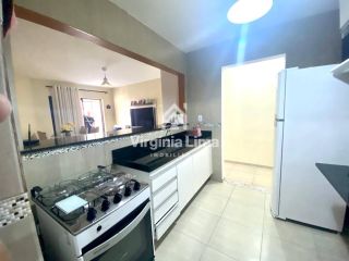 Apartamento duplex Para Vender com 2 quartos sendo 1 suíte no bairro de Maria Farinha em Paulista - PE