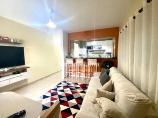 Apartamento duplex Para Vender com 2 quartos sendo 1 suíte no bairro de Maria Farinha em Paulista - PE