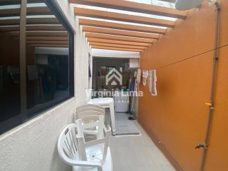 Apartamento duplex Para Vender com 2 quartos sendo 1 suíte no bairro de Maria Farinha em Paulista - PE