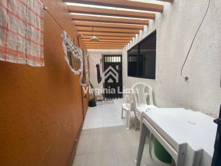 Apartamento duplex Para Vender com 2 quartos sendo 1 suíte no bairro de Maria Farinha em Paulista - PE