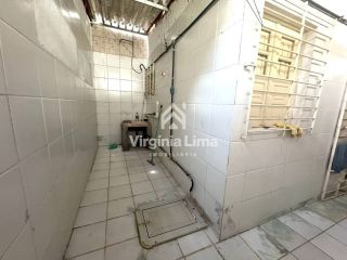 Casa Duplex Para Vender com 4 quartos sendo 2 suítes no bairro de Maria Farinha em Paulista - PE