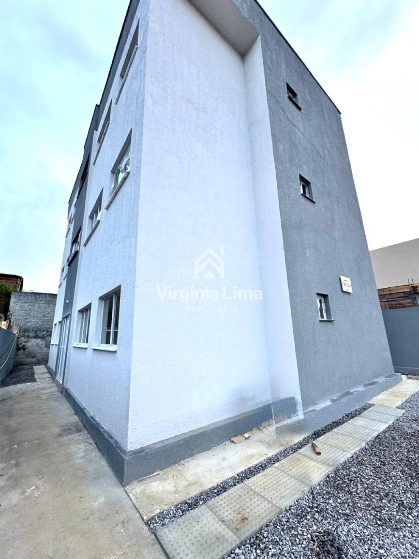 Apartamento Para Vender com 2 quartos no bairro de Rubina em Igarassu - PE