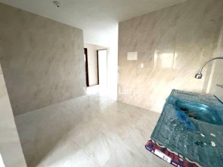 Apartamento Para Vender com 2 quartos no bairro de Rubina em Igarassu - PE