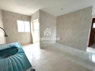 Apartamento Para Vender com 2 quartos no bairro de Rubina em Igarassu - PE