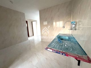 Apartamento Para Vender com 2 quartos no bairro de Rubina em Igarassu - PE