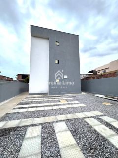 Apartamento Para Vender com 2 quartos no bairro de Rubina em Igarassu - PE
