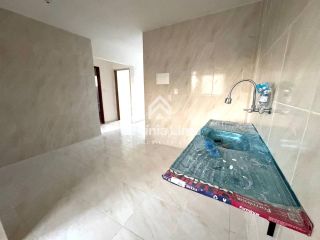 Apartamento Para Vender com 2 quartos no bairro de Rubina em Igarassu - PE