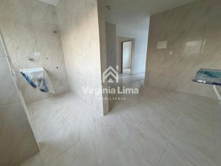 Apartamento Para Vender com 2 quartos no bairro de Rubina em Igarassu - PE