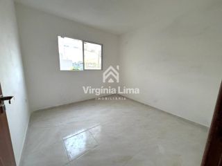 Apartamento Para Vender com 2 quartos no bairro de Rubina em Igarassu - PE