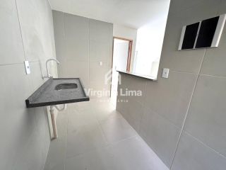 Apartamento Para Vender com 2 quartos no bairro de Jaguaribe em Paulista - PE