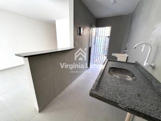 Apartamento Para Vender com 2 quartos no bairro de Jaguaribe em Paulista - PE