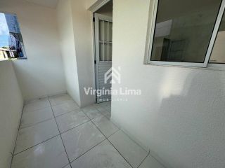 Apartamento Para Vender com 3 quartos sendo uma suíte no bairro de Pau Amarelo em Paulista - PE